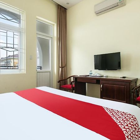 Oyo 610 King Garden Hotel Da Nang Exterior photo