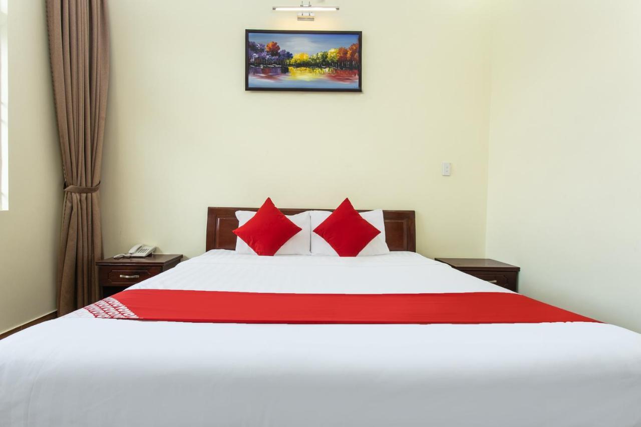 Oyo 610 King Garden Hotel Da Nang Exterior photo