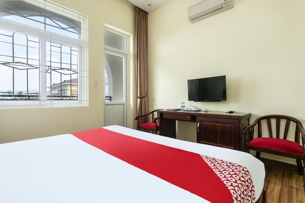 Oyo 610 King Garden Hotel Da Nang Exterior photo