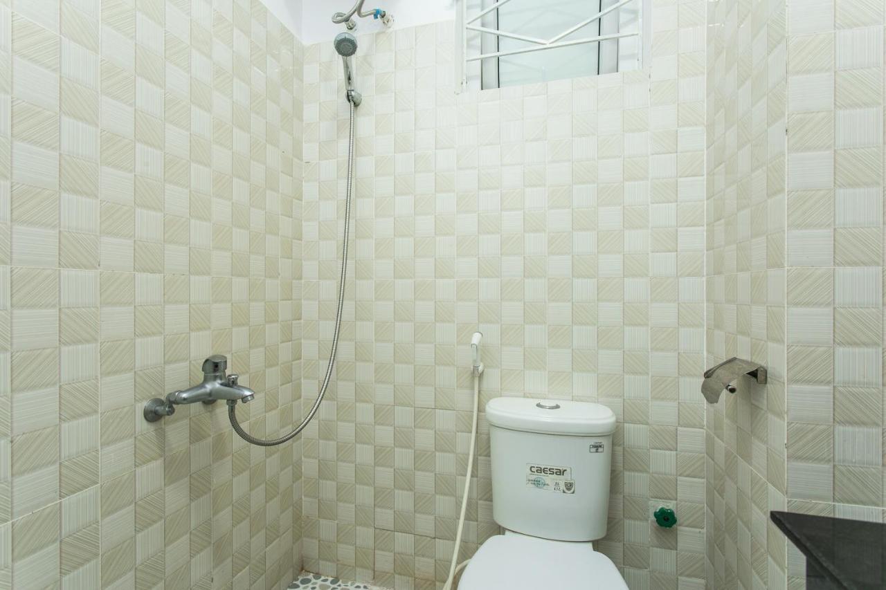 Oyo 610 King Garden Hotel Da Nang Exterior photo