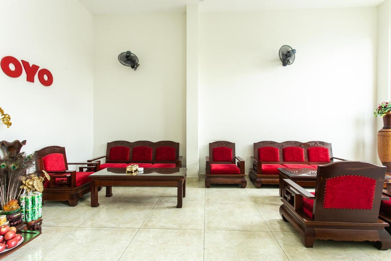 Oyo 610 King Garden Hotel Da Nang Exterior photo